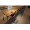 Table vendeur