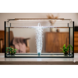 Bacs 96 litres eau douce