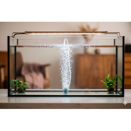 Bacs 96 litres eau douce