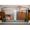 Bacs 96 litres eau douce